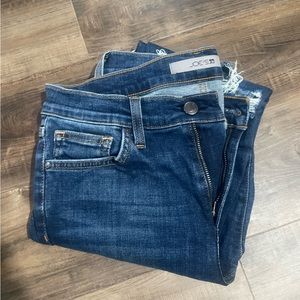 Women's_Joe's Jeans_Skinny Ankle